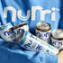 30g 150 10 11 oz, 12 Nurri - Protein Ultra Filtered Milk Shake Vanilla - Lactose Free, Low Sugar, Calories, Vitamins