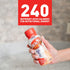 8 oz (Pack 24) BOOST Original Ready to Drink Nutritional Drink, Creamy Strawberry, fl