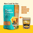 (6oz 14oz), Vegan Magic Cheese Sauce powder makes Cheddar Cheese Powder for Vegan, Plant-Based Cheese, Salty Crackers