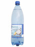 President Choice 1L/35.2 oz PC Blue Menu Pineapple Coconut Flavored Sparkling Water, fl