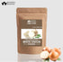 Blessfull Healing 100% 100 3.52 oz Organic Pure Natural White Onion Powder | Gram /