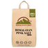 Himalayan Chef Pink Salt Coarse for Grinder Refills, 5 lbs, 100% Natural, Enriched with 84 Essential Minerals