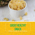 1 16 oz. Herbaila Dried Pineapple Chunks, Pound. Dehydrated Pineapple Chunk, Dehydrated Pineapple Bulk, Dried Pineapple