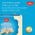 Haldiram's 200 1 Kaju Katli, Vegetarian, G X Box