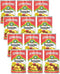 La Preferida Beef & Pork Tamales (Hearty Mexican Canned Tamales in Red