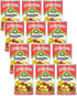 La Preferida Beef & Pork Tamales (Hearty Mexican Canned Tamales in Red