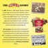 3 oz Bell's Meatloaf Mix, Classic Homestyle Recipe Made with Bell's Seasoning Perfect for Beef, Turkey & Comfort Meals