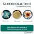 CYHJTCHS 3g/Bag *10 Tofu Pudding Making & Tofu Coagulant, Glucono Delta Lactone (Tofu King), Bags, Water-Soluble