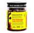 5 oz, 3 Pack 100% Don Chilio Medium Heat Serrano Mexican Chile Crisp, Crunchy Sliced Serrano Fried Chili Peppers in Hot