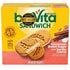 Zalro Blwita Breakfast Sandwich Cinnamon 5 Total Packs, 1 Box - Blwita Crunch
