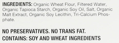 The Fillo Factory 16 , Organic Fillo Dough, Ounce