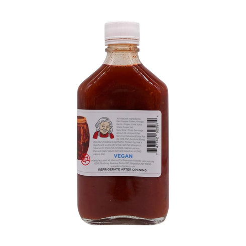MAMA OS Premium Kimchili Sauce - 7 OZ