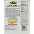6 (Pack 1) Alessi Soup Mix Brodo di Pollo Chicken Flavored Noodle Soup, Ounce