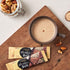 18g 15 Damtuh Walnut Almond Adlay Tea Drink Mix Korean Yulmu Cha (Jobs Tears) Roasted Grain & Nut Latte-Style Powder