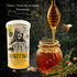 Fragiadakis Konstanas & Co G. P. 100% 400 Aoritiko Pure Cretan Mountain Honey | Greek Honey | Natural, Wildflower