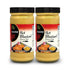 KA-ME Chinese Style Hot Mustard 7.25 oz (Pack of 2), Asian Ingredients