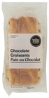 WHOLE FOODS MARKET KITCHENS , Brioche Chocolate Croissant, 9.52 oz