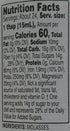 Brer Rabbit 12 Unsulphured Molasses, Full Flavor, Ounce