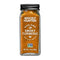 Spice Hunter Global Fusion Rub, Smoky Turmeric, 2.4 Ounce