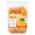 iGAOZM Cocktails,3.52oz/100g,No Dried Orange Slices,Dehydrated Oranges Slices For Sugar Added No Additives,Dried Citrus