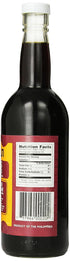 Datu Puti 25 Oz Sukang Native Vinegar