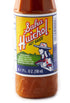 Salsa Huichol Hot Sauce 6.5 oz (pack of 3) - Mexican Sauce