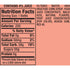 MISTIC 16oz (Pack 6, 96 Oz) Kiwi Strawberry Drink, Glass Bottle of Total of Fl