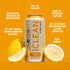 160mg (15.5oz 12-Pack CLEAN Cause Lemonade and Tea Yerba Mate Tea Non-Carbonated, USDA Organic Energy Drink