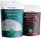 Viva Doria Tellicherry Black Peppercorn, Whole Black Pepper, Black Peppercorns, 12 Oz