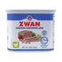 Zwan Luncheon Halal Meat, Chicken, 12 Ounce