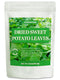 Zunhai Food Premium Dried Sweet Potato Leaves (Shredded) - 2oz (56g) | 100% Natural