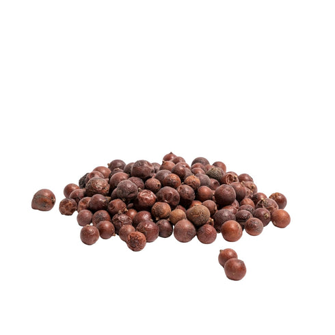 Eastanbul Juniper Berries Whole 3.5oz, Natural Berries for Gin Recipes, Brines, and Sauerkraut