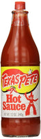 Texas Pete Hot Sauce, 12 oz