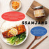 K Kurious Pantry Ssamjang, 8.81 OZ - Seasoned Soybean Paste, Korean BBQ Essential