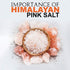 13 Oz Himalayan Chef Pink Himalayan Salt Coarse Grain for Refill Grinders