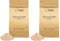 PURE ORIGINAL INGREDIENTS Carrot Powder (1 lb) Smoothies & Shakes, Sauces, No