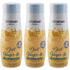 SodaStream Diet Ginger Ale, 440ml 3 Pack, 14.8 Fl Oz