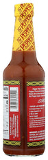 PEPPER PLANT Extra Hot Habanero Sauce, 10 FZ
