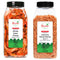 Byait Bundle Whole Dried Shrimp (5 oz) and Dried Japanese Sakura Shrimp