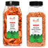 Byait Bundle Whole Dried Shrimp (5 oz) and Dried Japanese Sakura Shrimp
