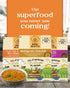 Organic Roots 55 (Pack 1) Black Rice & Quinoa Khichdi, Superfood, Instant Food, Healthy Food, Ready To Eat Full Meal