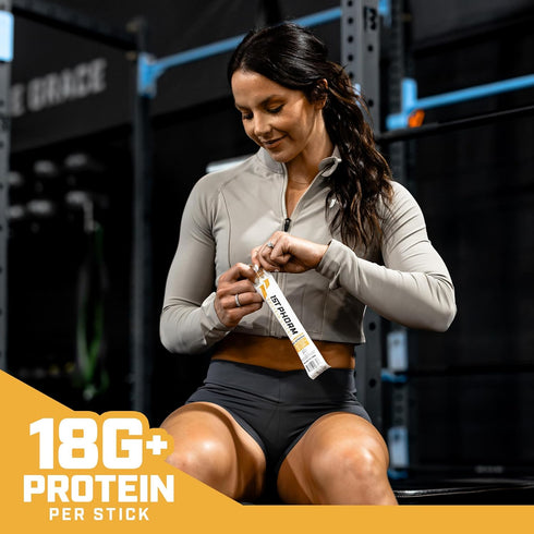 1st 18g 15 Count Phorm Meat Sticks, Breakfast Sausage Protein Snacks, Protein Per Serving, Pork Sticks, Healthy Snacks