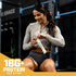 1st 18g 15 Count Phorm Meat Sticks, Breakfast Sausage Protein Snacks, Protein Per Serving, Pork Sticks, Healthy Snacks