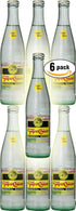 Topo Chico Mineral Water, 12oz Glass Bottle (Pack of 6, Total of