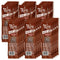 Primal Spirit Vegan Jerky Classic Flavor Teriyaki, 10 g. Plant Based Protein,