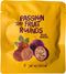 Generic Passion Fruit Rounds Fruit Snacks, 2 oz