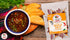Guajillo Chiles Peppers Dried Whole 4 oz, Natural Premium for Mexican Recipes, Resealable Bag
