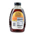 100% 32 oz (2 lb) KEEZ BEEZ Natural Raw Gold Honey Citrus fl in Squeeze Bottle Organic, Non-GMO, Kosher Certified, Bulk