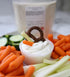 Sour Cream & Onion Seasoning Powder, 12 Oz Bag