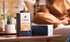 La Colombe Nizza Medium Roast Drip Grind Ground Coffee, 12 Ounce Pack with Notes of Milk Chocolate & Nuts